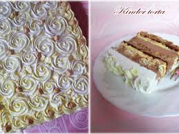 Posne torte kategorija brzikolaci com. Bingo Torta Domaci Recepti