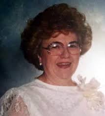 Margaret Stepp Obituary