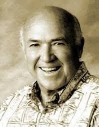 How Pastor Chuck Smith Has Affected Me