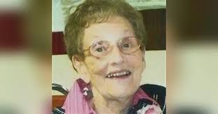 Barbara A. Erickson Obituary