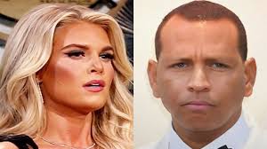 'i have tried to be as quiet as possible. Inside Madison Lecroy And Alex Rodriguez Rumors They Never Met Up Entertainment Tonight