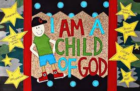 Young Boy Identity Front Jpg 800 523 Pixels Identity In Christ Kid Friendly Placemats Placemats