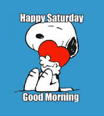 Happy Saturday Good Morning Meme On Me Me