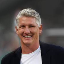 Bastian Schweinsteiger