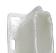Pro-Pack 10pcs, Plastic Mounting Sockets for Face Frame Applications,Rr Socket 1-5/8"