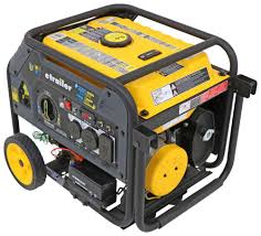 Check spelling or type a new query. 4 500 Watt Portable Rv Generator 3 600 Running Watts Propane Or Gas Electric Start Etrailer Generators 333 0005