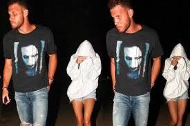 The former couple, who had been off and on for the past eight years, called off their wedding last year and griffin, 28, moved on with kendall jenner, 22. Celebnsports247 Best Celebrity Sports Gossip 247 Sports News