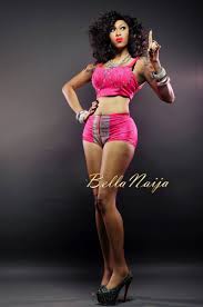 Some of these nigerian female celebrities are not just only beautiful but also talented. Sexiest Nigerian Musicians Celebrities Nigeria