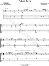 To create a favorite, open a song and click on the star. Skyguitar Future Days Guitar Tab In C Major Download Print Sku Mn0213842