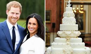Then it was announced in march that the couple. Royal Wedding Fears Megan Markle And Prince Harry Will Be Poisoned On Their Wedding Day Royal News Express Co Uk