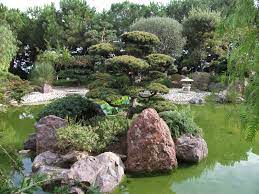 jardin japonais de monaco monaco golf courses sunbeam