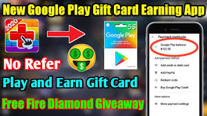 Google play gift cards provide users with a way to pay for apps and games in the google play store instead of linking their credit cards to . Sweet Blast Apk New Google Gift Card Earning App Earn Paypal Cash With Giveaway Youtube