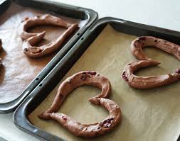 パン 一次 発酵 オーブン