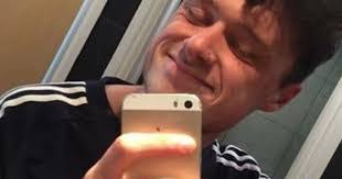 Joshua Manton's Instagram, Twitter & Facebook