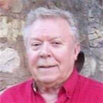 Mr. D. Jim Crawford Obituary