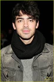 Joe Jonas Shows Off His Style During NYFW!: Photo 776114
