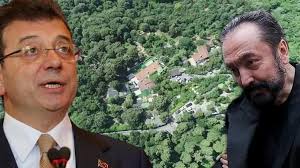 İBB'ye yönelik yolsuzluk soruşturmasında Adnan Oktar detayı