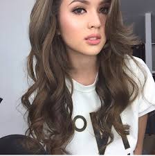 Ash Brown Loreal Hair Color Ash Brown Hair Color Brown Hair Colors