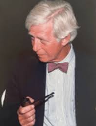 Charles H. Upson Obituary