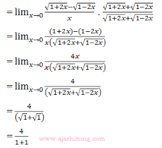 Contoh soal statistika peluang beserta jawabannya from www.slideshare.net. Contoh Soal Dan Pembahasan Tentang Limit Ajar Hitung