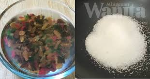 Cara buat kek oren sunquick dengan blender. Kek Buah Kukus Guna Sukatan Cawan Lebih Moist Dan Super Sedap Mingguan Wanita