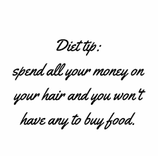 Our professional hair stylists have arranged the hairstyles into categories such as casual, pixie and bob, and in different lengths and hair textures. Diet Tip Hair Quotes Hair Quotes Inspirational Hair Salon Quotes