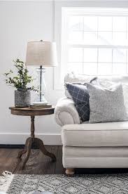 See more ideas about farm house living room, farmhouse living, living room decor. Behind The Design Modern Farmhouse Living Room Anderson Grant