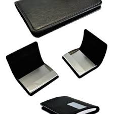Business cards case thumb slide card wallet name card holder pocket id card case. Business Card Cases Belfast Trading Llc