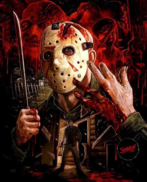 Thoughts on the final chapter? : r/fridaythe13th