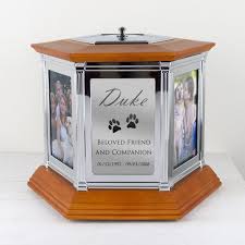 Large Rotating Memories Cremation Urn Up To 6 Pictures In 2020 Cremation Urns Urn Perfect Memorials
