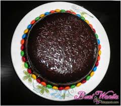 Kali ni resepi berbeza sikit kita nak share ngn korang. Bc100 Losyen Ajaib Vs Firmatika Resepi Kek Coklat Paling Mudah Sukatan Cawan Bahan Bahan Kek Coklat Lembap Mudah Sedap Simple Kek Coklat Kukus Bakar Moist Chocolate Cake 1 1 2 Cawan Tepung