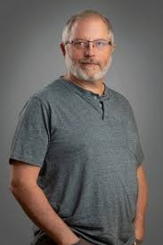 Non-Instructional Faculty Representative