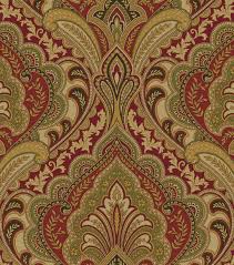 Outdoor Fabric Solarium Grovedale Spice Hi Res Outdoor Fabric Fabric Decor Fabric Wallpaper