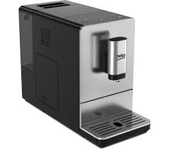 Buy Beko Ceg5301x Bean To Cup Coffee Machine Stainless Steel Free Delivery Currys