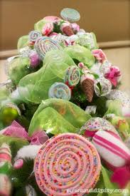 Maybe you would like to learn more about one of these? Candyland Christmas Tree