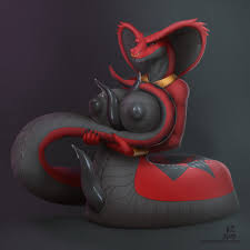 Rule34 - If it exists, there is porn of it  mosa  237102