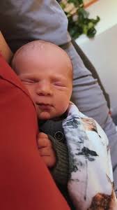 my sweet baby boy, I hope you know how loved you are 🩵 #boymom #newborn  #baby