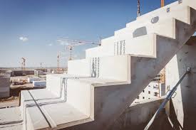 The average staircase cost is $2,100, with most homeowners paying between $1,200 and $3,000. Staircase Elematic Precast Technology