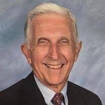 Gerard John Albert Obituary (2025)