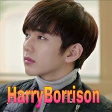 Harry Borrison 유승호 (@HarryBorrison_)