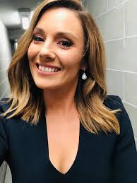 Jane Goldsmith, NBN News