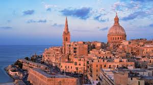 Malta, officially known as the republic of malta and formerly melita, is a southern european island country consisting of an archipelago in. Blog O Pereezde Na Maltu