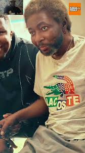 Deuil : Angelo Papa "Aboutou Roots" est mort...#Rip