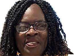 Carolyn Sidbury is celebrating another birthday. Help wish her a Happy  Birthday. Enjoy and stay safe.