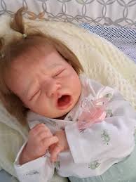 Robyn's Nest Reborn Nursery