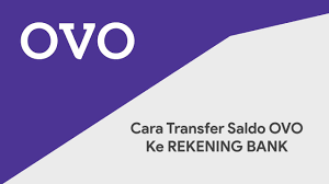 Cara upgrade akun ke ovo premier, agar dapat melakukan transfer ke rekening bank ataupun kirim ovo cash saldo ke sesama akun ovo kamis, 27 agustus 2020 17:42 wib tweet Cara Transfer Saldo Ovo Ke Rekening Bank Gampang Banget