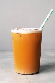 Make The Best Thai Iced Tea At Home Thaitea Thaiicedtea Howtomakethaiicedtea Thai Tea Recipes Detox Tea Recipe Iced Tea