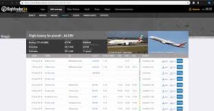 British airways operate these on routes to asia and north america. The Emirates Fleet Guide Page 24 Flyertalk Forums