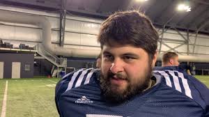 JOL TV: GT C Kenny Cooper (Spring 2020 Throwback)