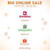 Cara hapus akun tokopedia sementara. 1